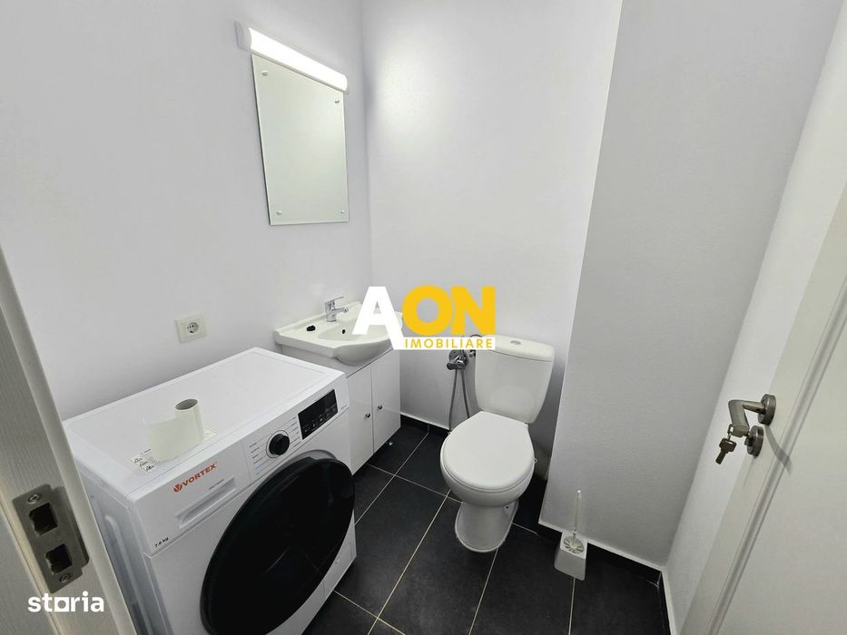 Apartament cu 3 Camere, Scară Interioară, Bloc Nou, Zona Arex