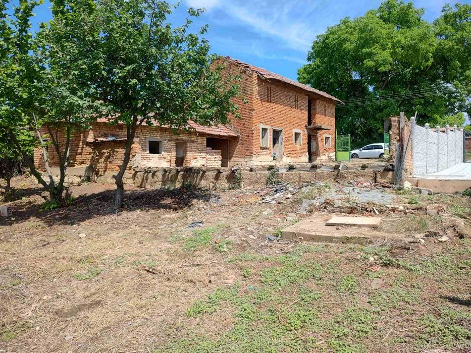 Продава се Парцел в с. Върбица, Област Плевен - 700 кв.м за 15 €/кв.м - Снимка #3