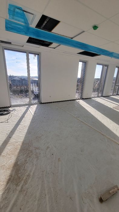 Servicii constructii