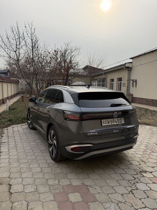 Volkswagen ID 4 x Pro