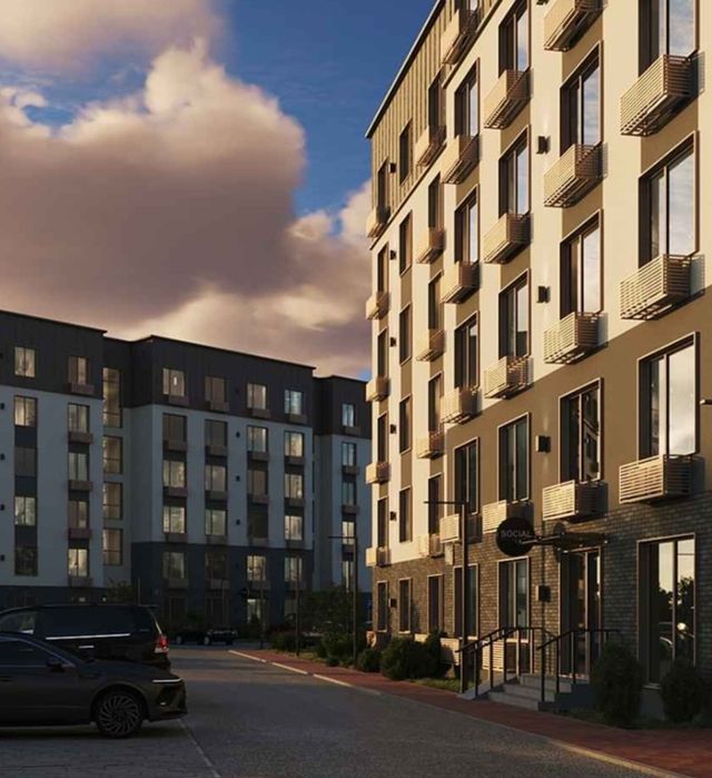 Продам 1 комнотною Квартиру