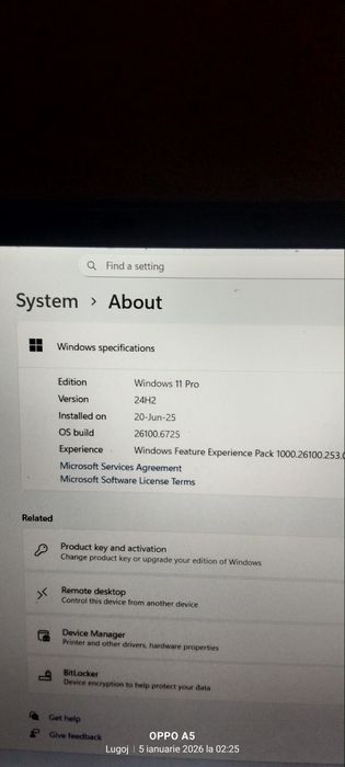 Laptop alwiev vând/ schimb