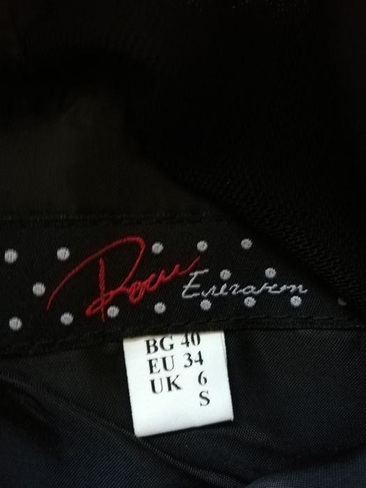 Рокля Rosi fashion