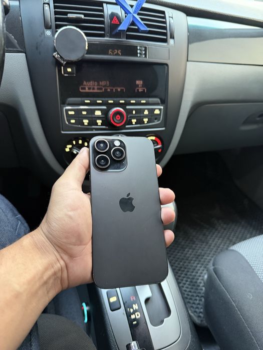 Iphone 16 pro max 256gb