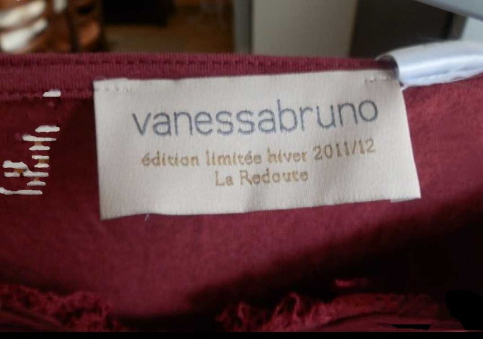 Блуза Vanessa Bruno р.L