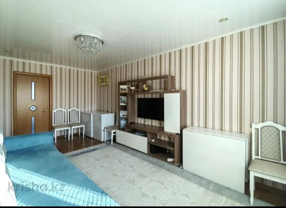 Продается квартира