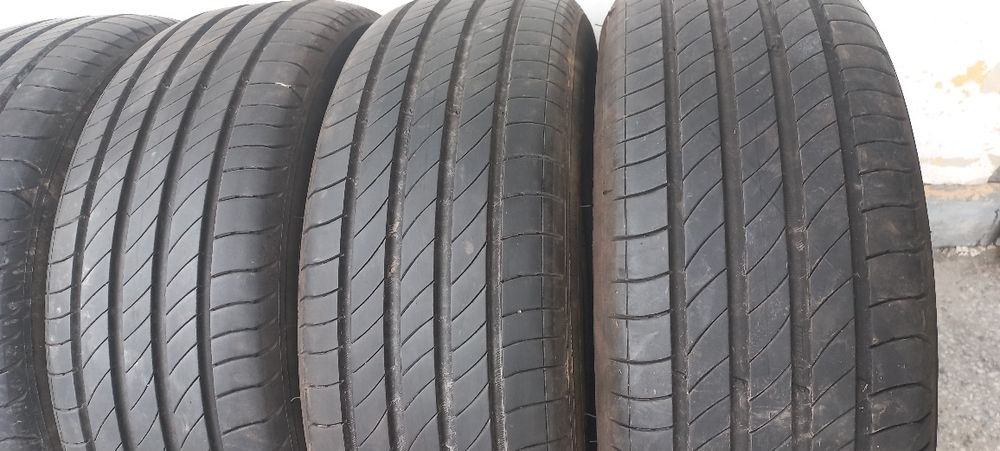 195 55 16 Летни Гуми Мишелин