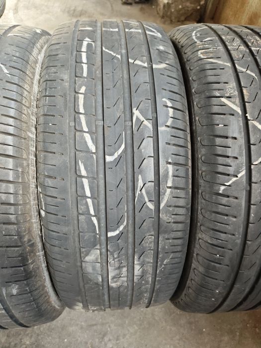 235/50/19 Pirelli