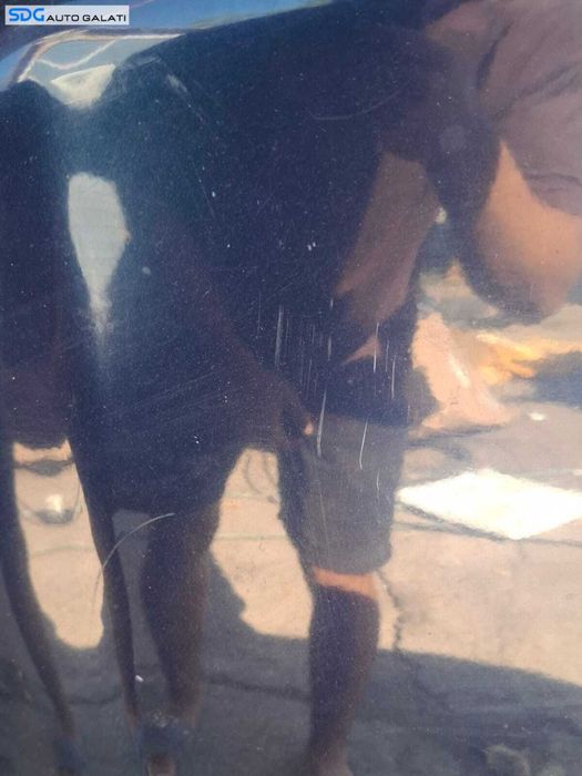 Capota Land Rover Freelander 1 1997 - 2004 [LC1813]