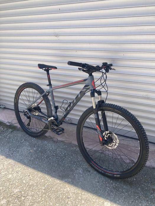 Scott Aspect 29 MTB