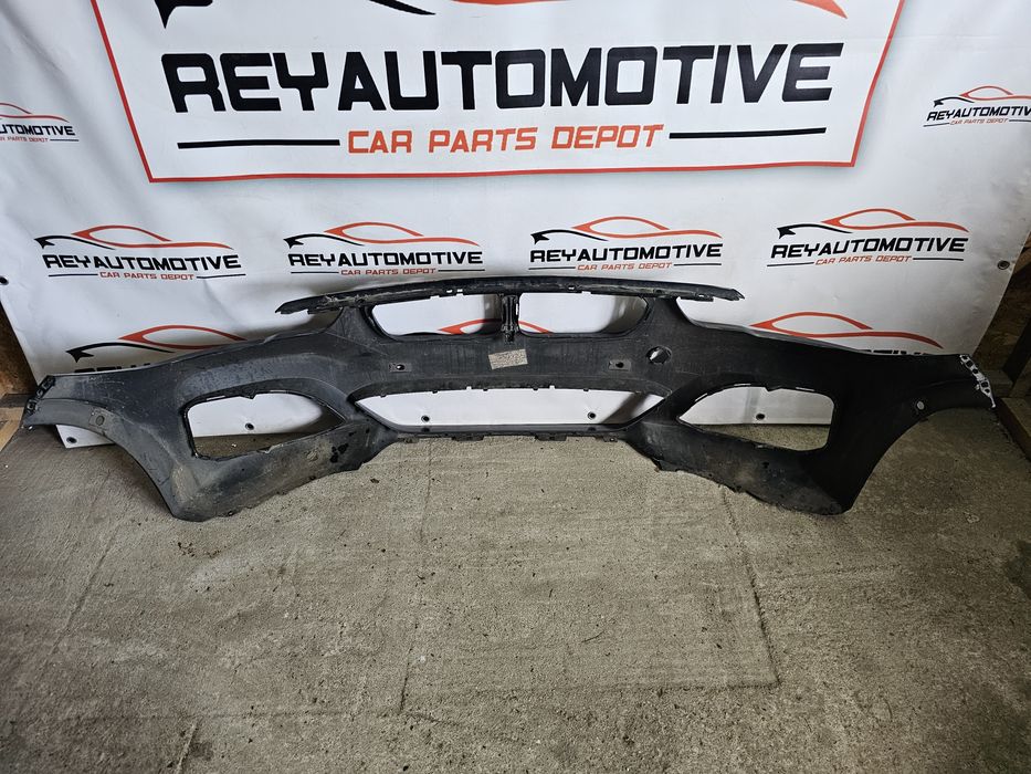 Bara fata Bmw Seria 1 F20 F21 LCI M Sport dupa 2015 cod 8060283
