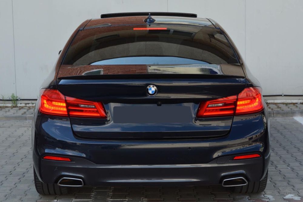 Bmw 530D Xdrive M pack