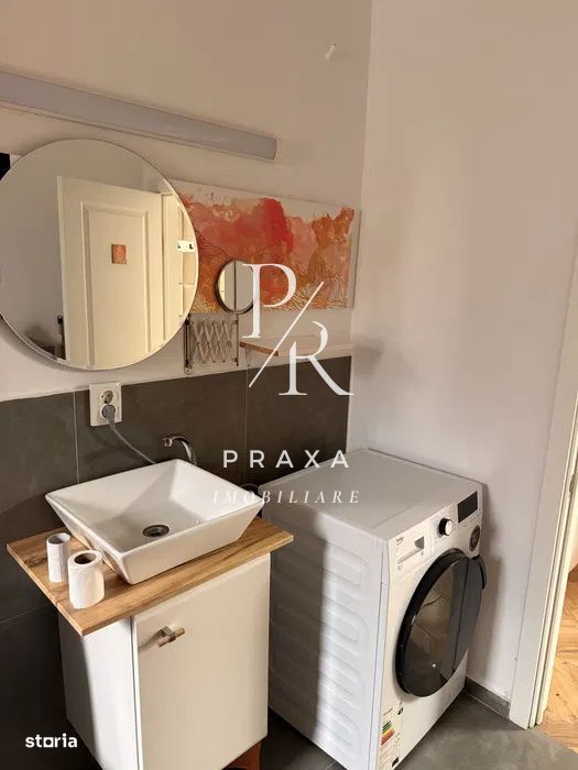 Apartament, 2 camere, parcare, zona Razoare - VIVO!
