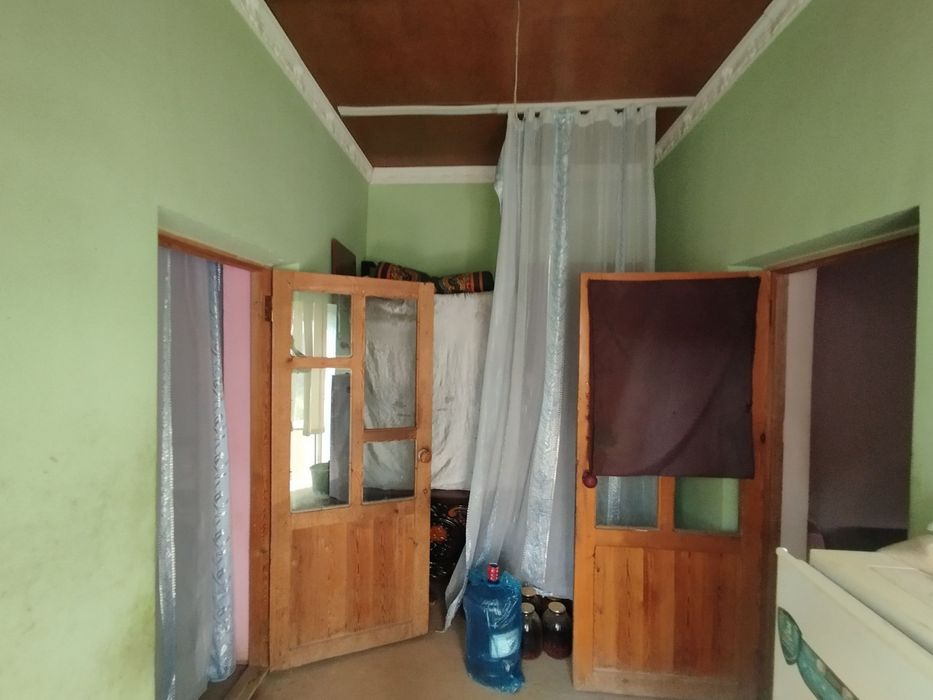 Qarshi shahri Bunyodkor MFY otchopar uchastka sotiladi48-maktab yonida