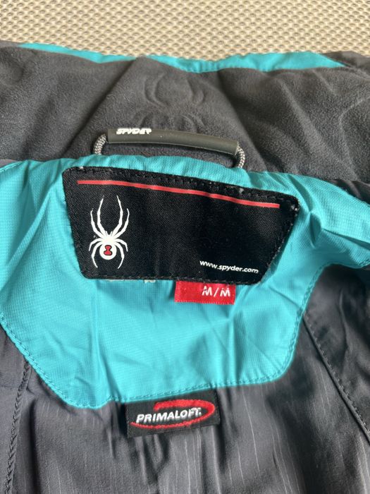 Мъжко ски яке Spyder