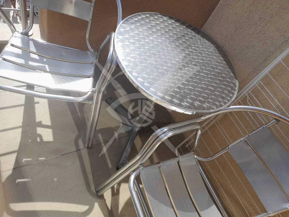Продава се Едностаен апартамент в Несебър - 48 кв.м за 500 €/кв.м - Снимка #1