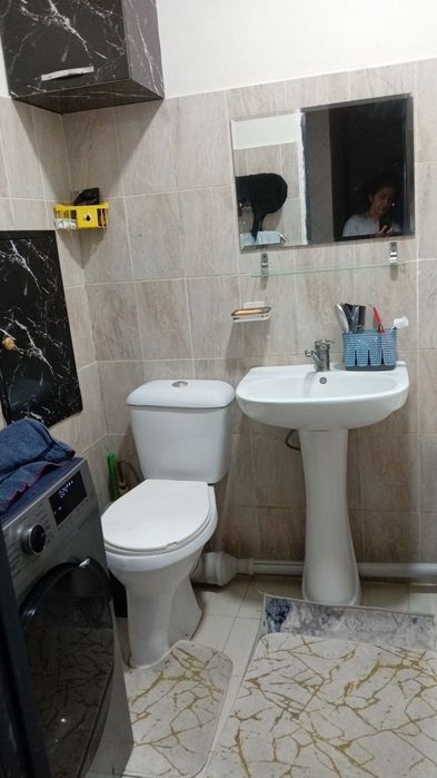 Продажа Сергили 5а  2 хона