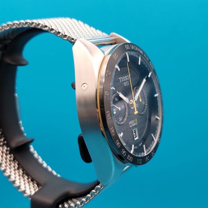 Tissot PRS 516 Automatic Chronograph