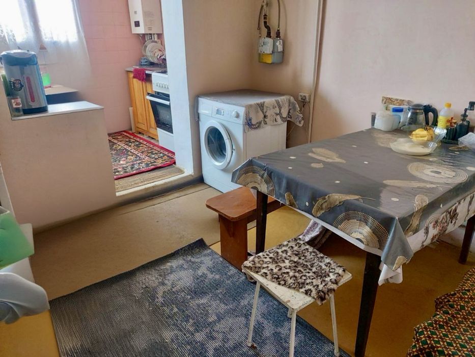 5 комнатная квартира, на 7 этаже. Сартепо