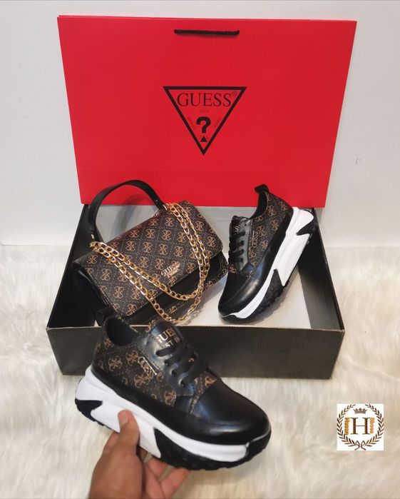 Seturi Dama ,geanta + adidasi!