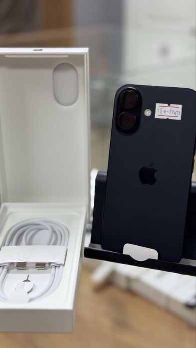 Iphone 16.