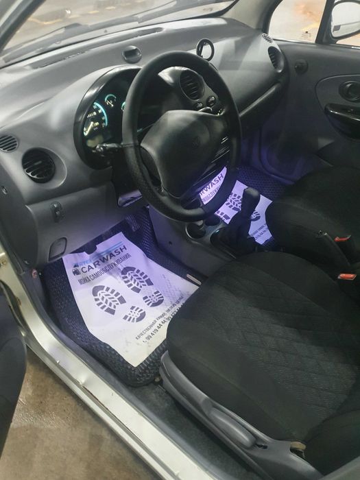 Matiz 3 talik 2500$