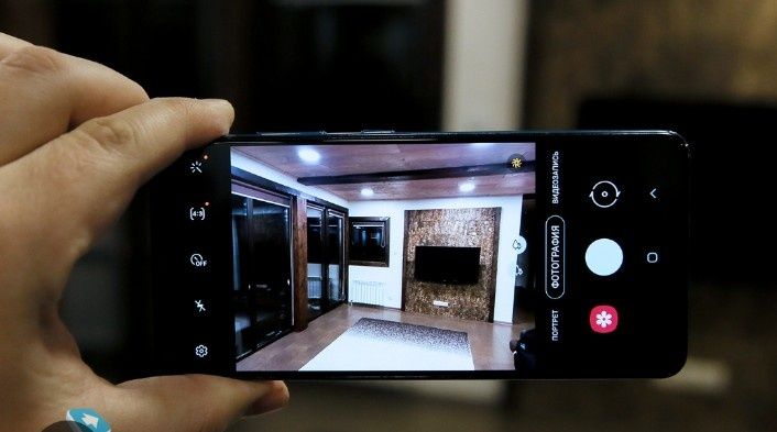 Samsung galaxy A03s память 64