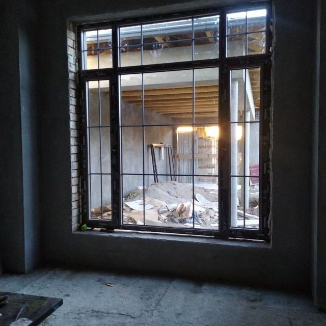 Ешик ромлар ясаймиз Акфа Термо