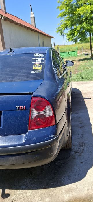 Passat b5.5 avf 131