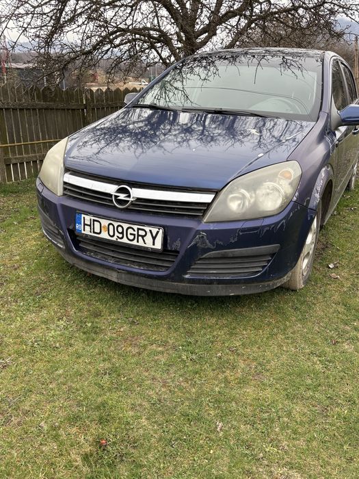 Vand opel astra H