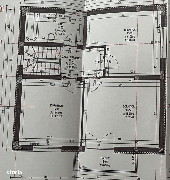 Casă de vânzare cu 4 camere/Com.Berceni/COMISION 0%