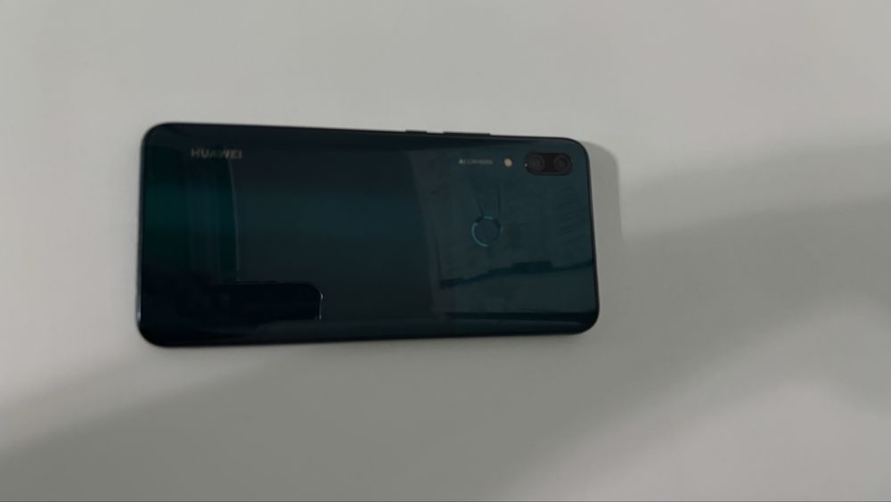 Huawei p smart z