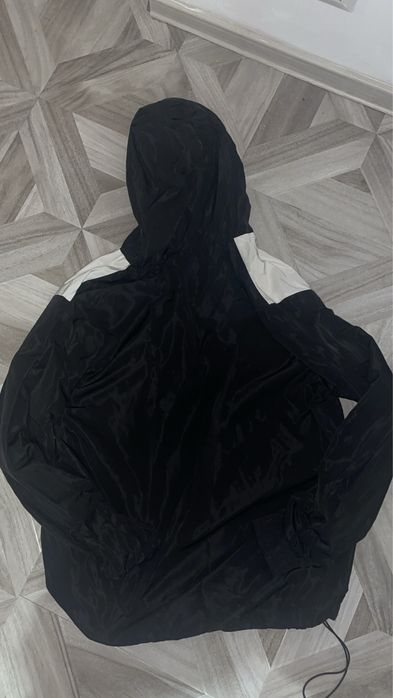 Geaca New Era subtire S-M