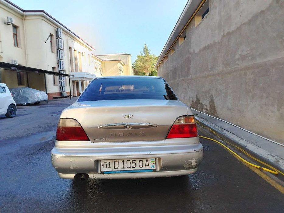 Nexia sotiladi srochna