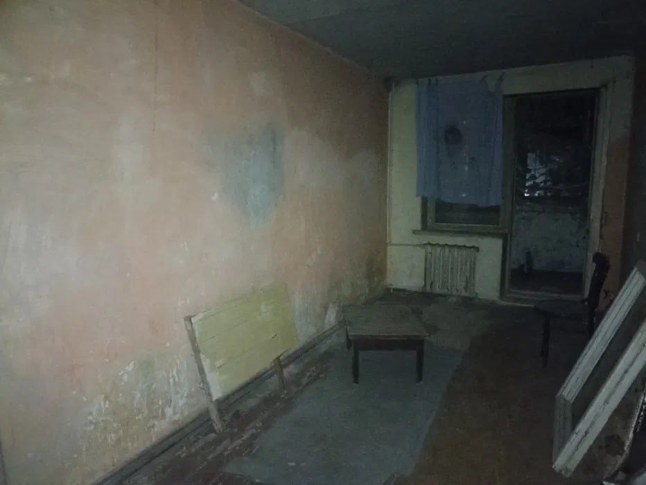 На продаже 1 комнатная квартира в Мирабадском районе