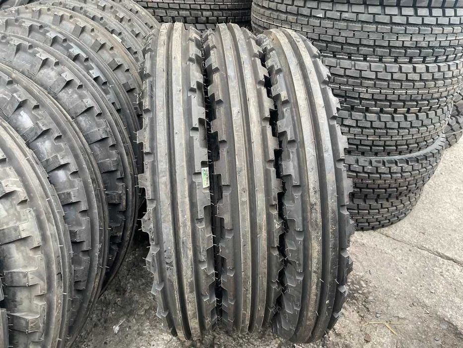 6.50-20 BKT Cauciucuri noi agricole de tractor fata 8pr U650