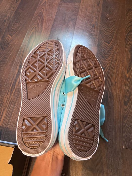 Tenesi Converse Nr 38