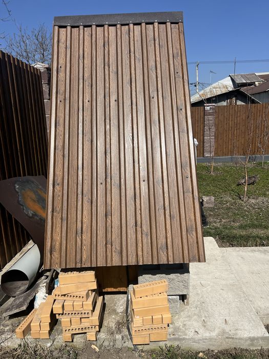 В продаже новый туалет