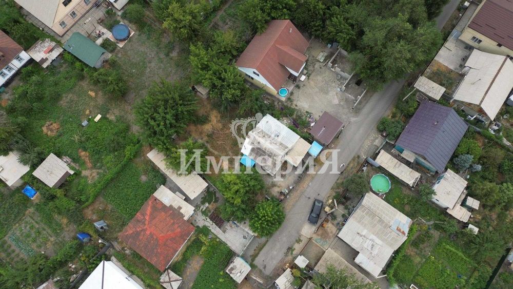 Зем. Участок Нахимова Мерей Империя