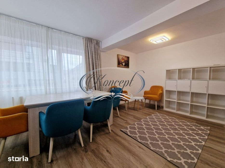 Apartament – Cluj-Napoca, Zorilor - Vedere 4