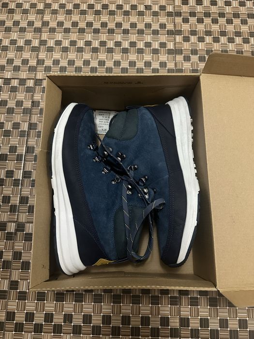 The North Face Back-To-Berkeley Redux Remtlz