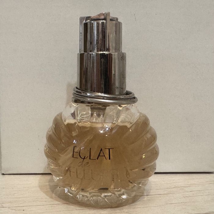 Оригинальный парфюм Lanvin Eclat de Fleurs