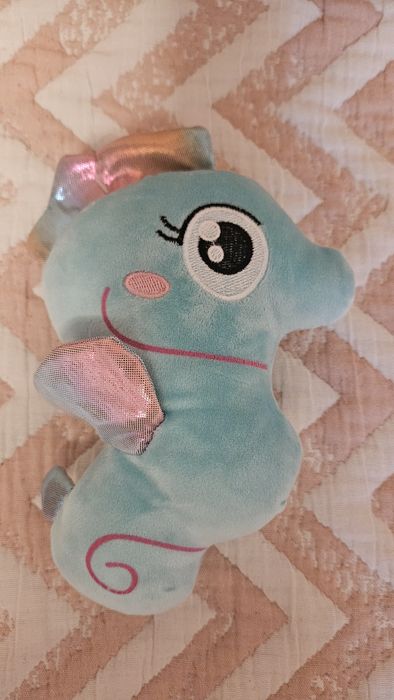 Плюшени играчки за деца