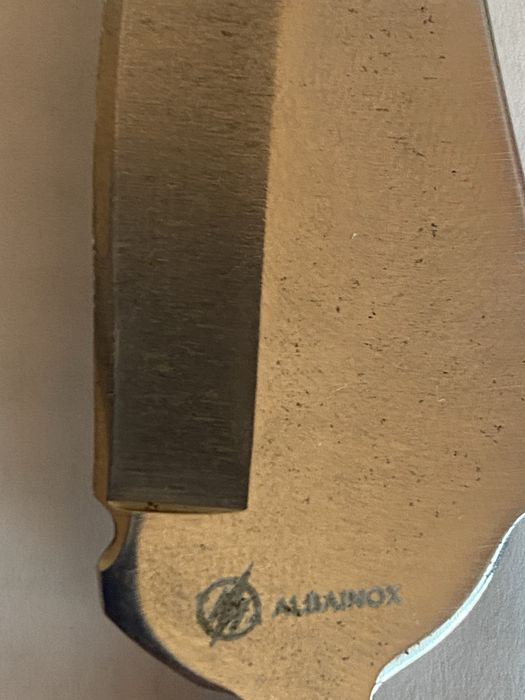 Cutit de vanatoare