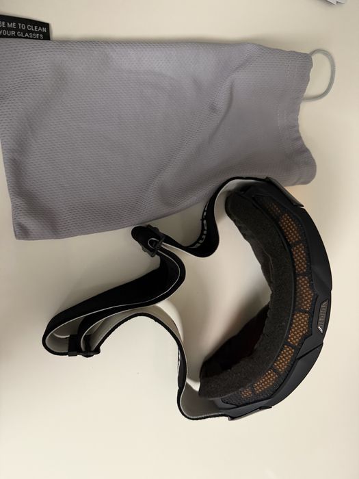 Горнолыжная маска