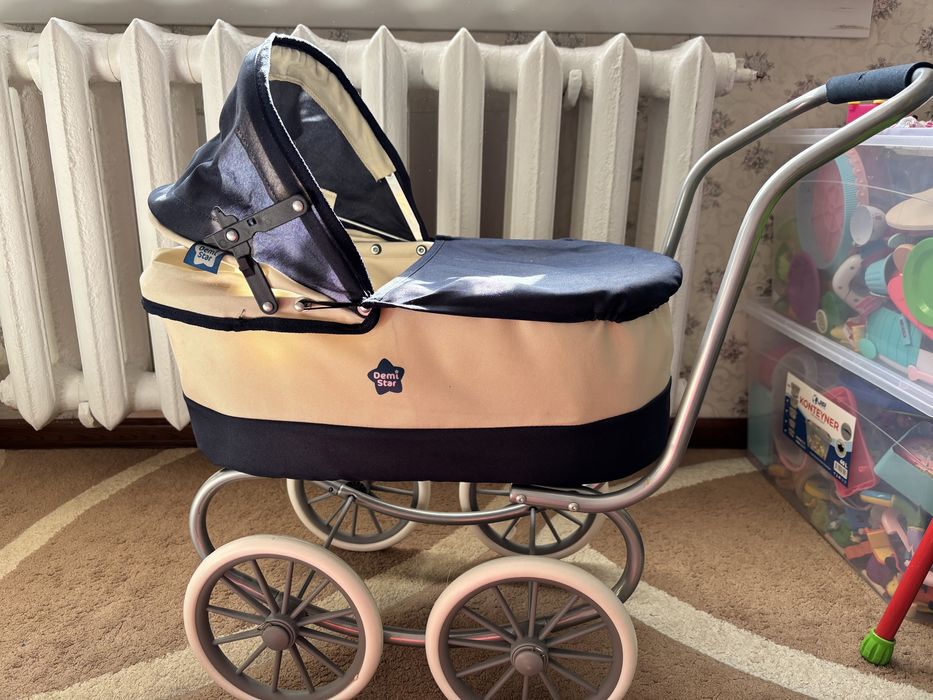 Продам коляску-игрушку