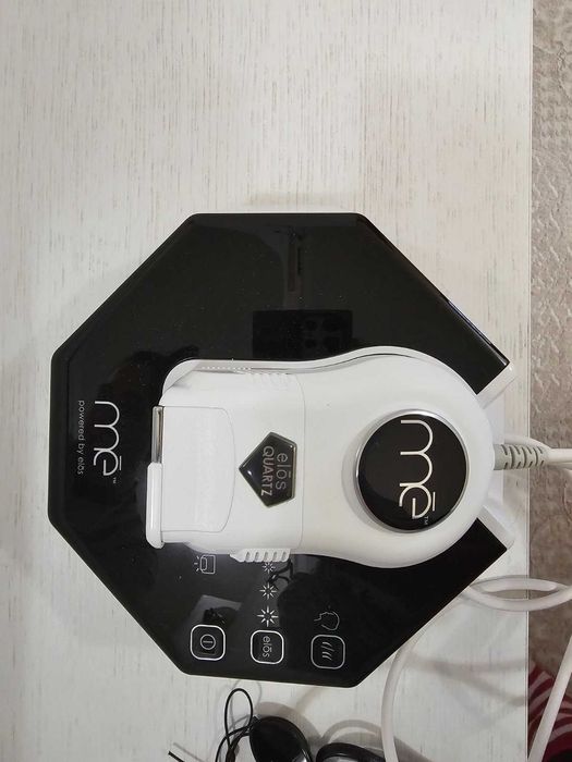 Лазарен епилатор  за домашно ползване