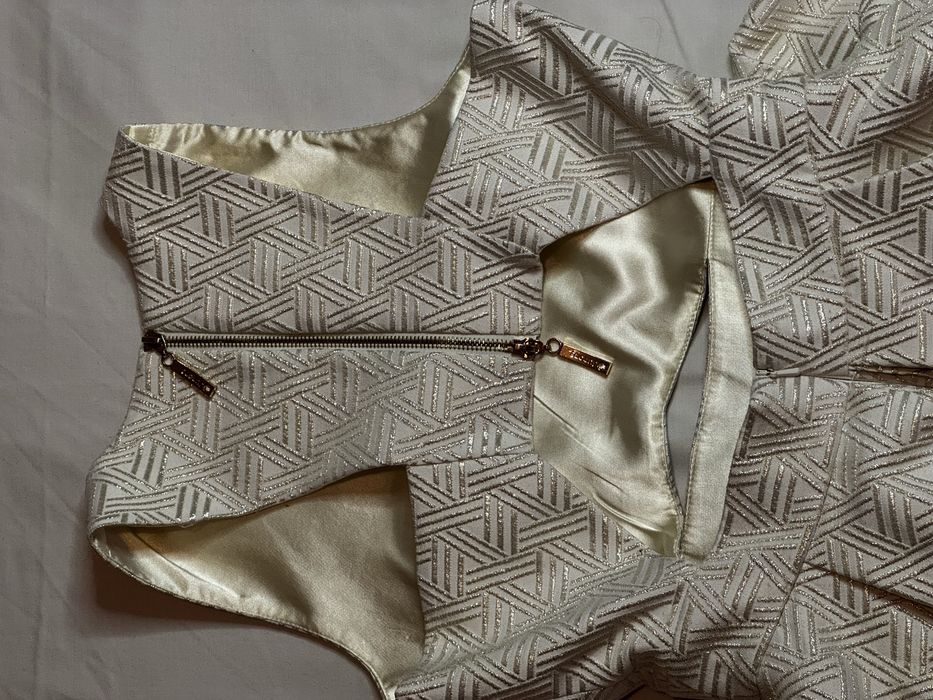 Официална рокля Junona