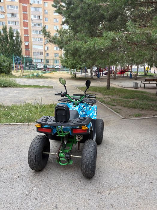 Квадроцикл продам