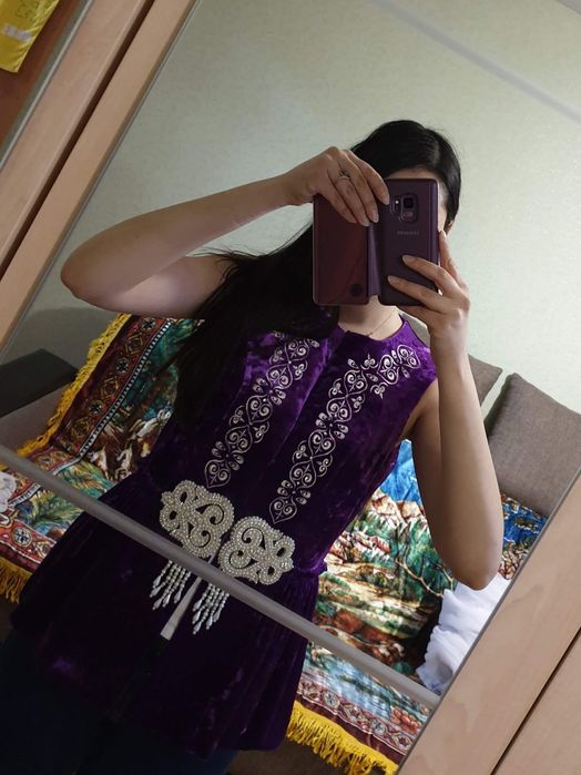 Продам красивый кажекай